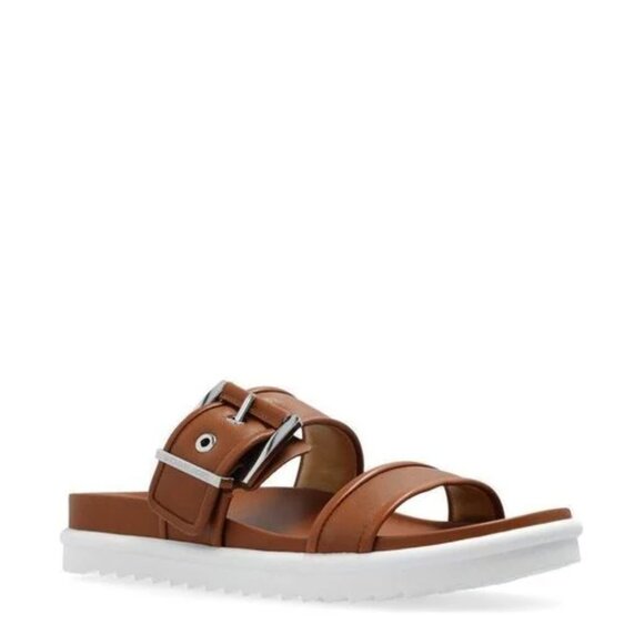 Michael Kors Colby Slide Women's - Picture 1 of 4